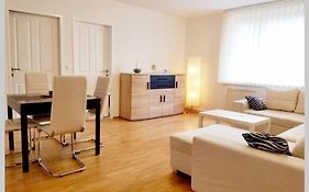 Millennium TOP Apartment